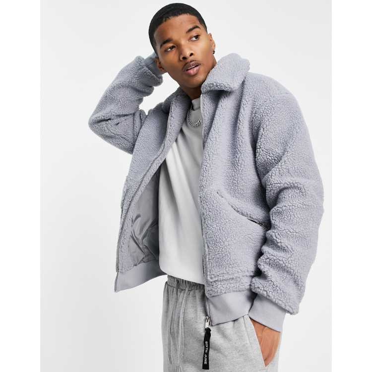 ジャケット・アウター polestrengrey THE NORTH FACE+ SAPPOROFACTORY | 【THE NORTH FACE Purple Label