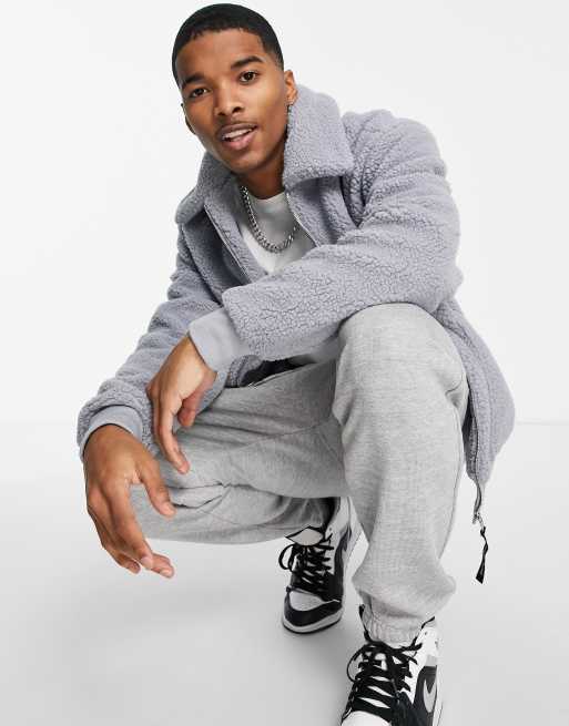 ジャケット・アウター polestrengrey THE NORTH FACE+ SAPPOROFACTORY | 【THE NORTH FACE Purple Label