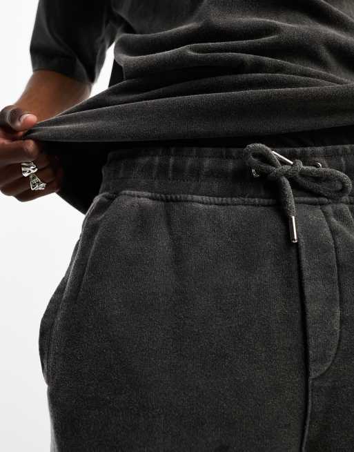 Ceinture sixth june noir sales