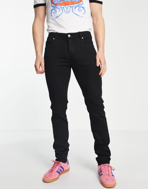 comma hose june skinny fit