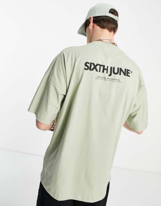 sixth june shirt