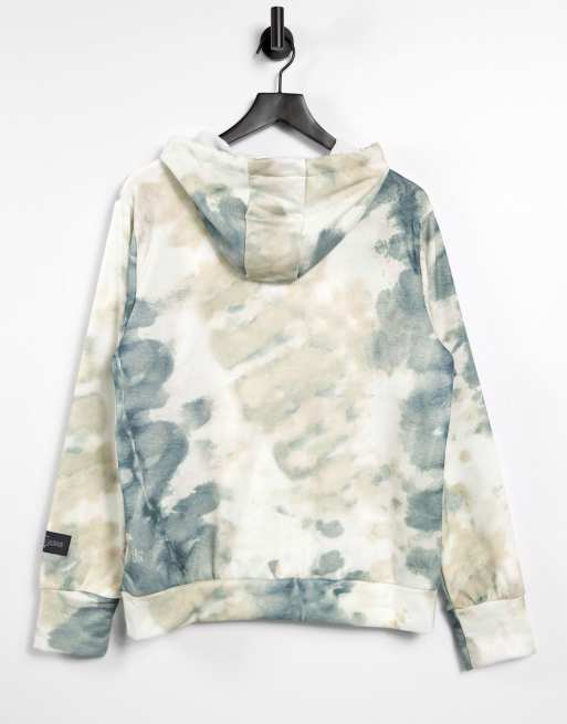 Sixth june discount tie dye sweatshirt