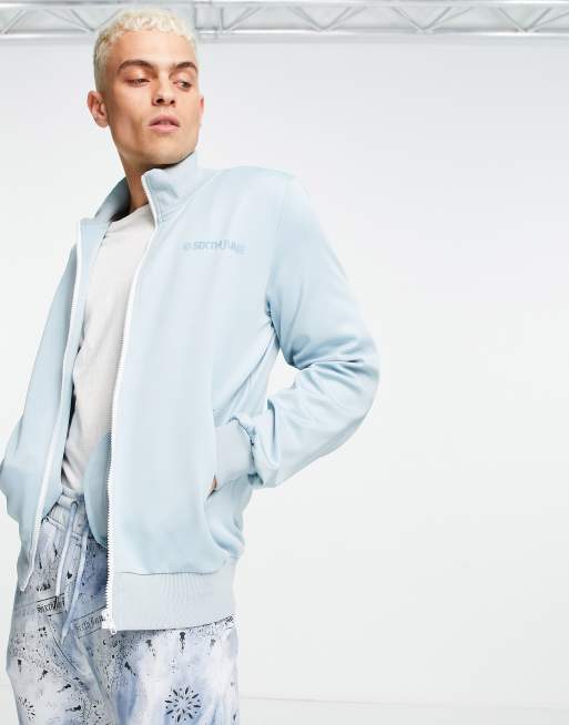 Sixth June tracksuit set in light blue, 2 of 2