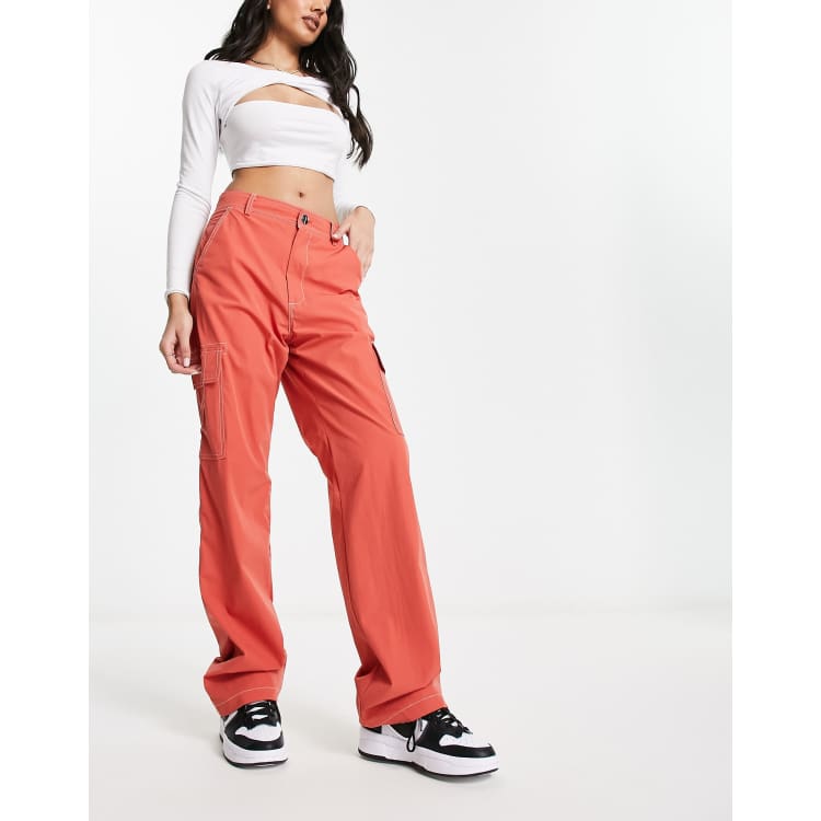 Gajess Claire Cargo Pants 新品未使用　36 Claire Cargo Pants | Gajess