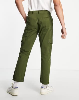 sixth june utility cargo pants