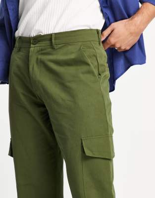 sixth june utility cargo pants