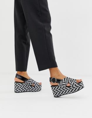 chaussures sixty seven
