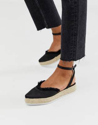 sixtyseven espadrilles