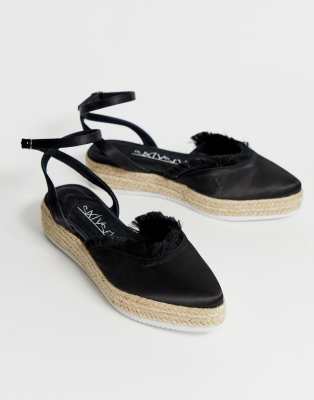 sixtyseven espadrilles