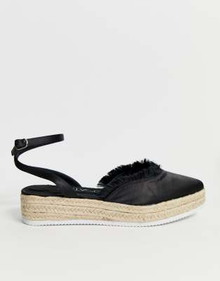 sixtyseven espadrilles