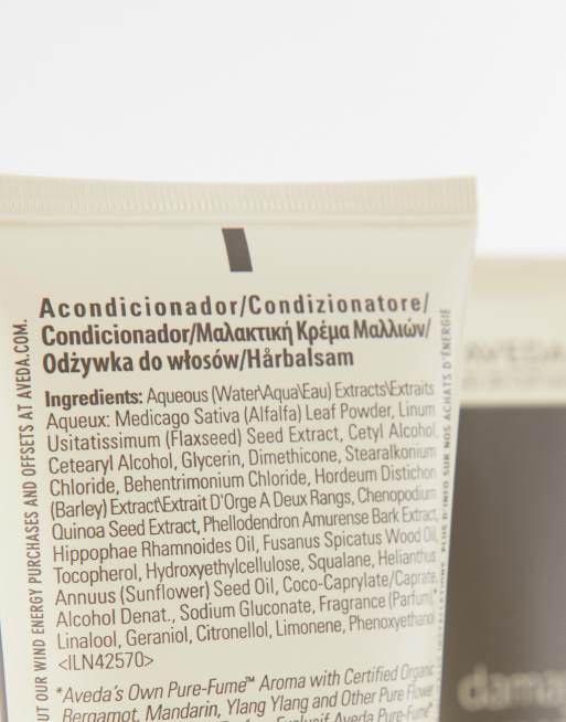 Skademiddel genopbyggende balsam 200 ml fra Aveda, 4 af 4