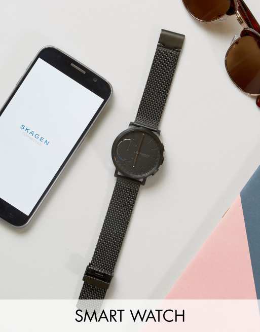 Skagen store connected skt1109