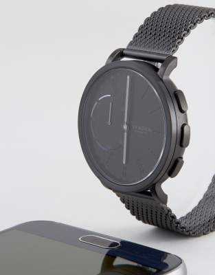 skagen connected skt1109