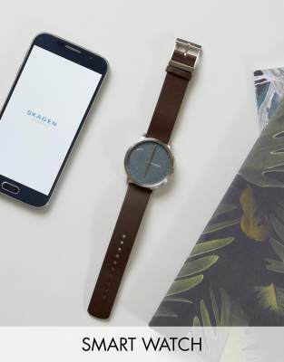 skagen connected skt1110