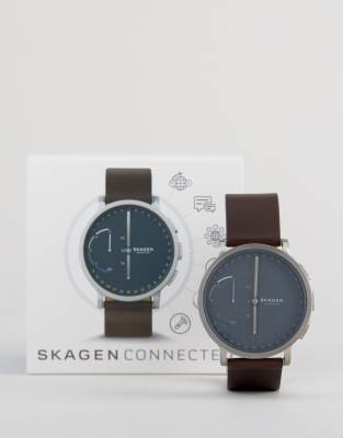 skagen connected skt1110