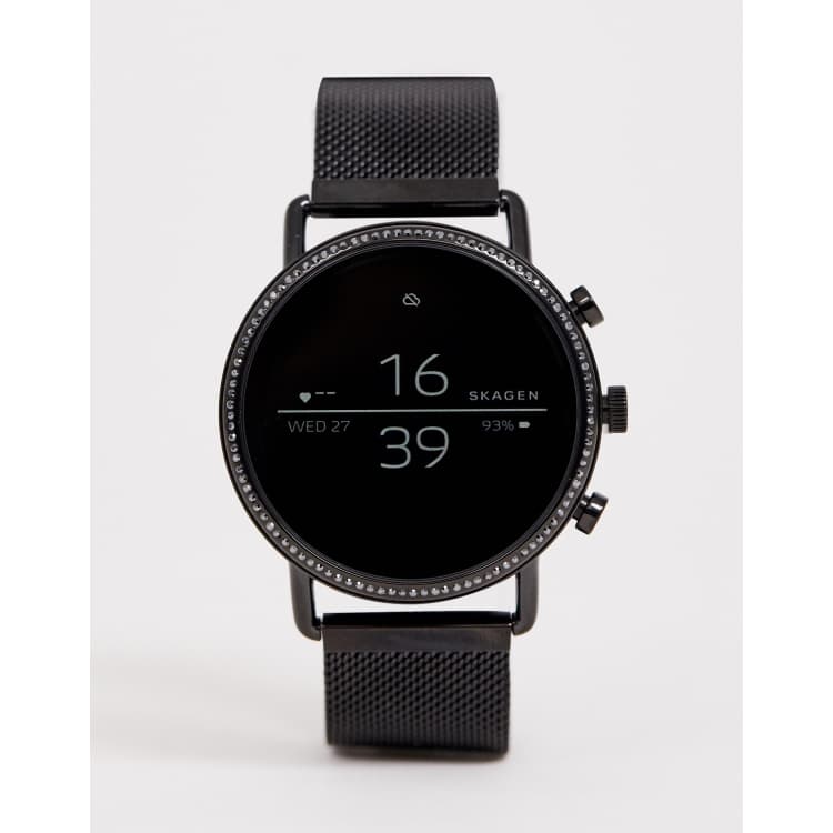 Skagen falster best sale 2 ios