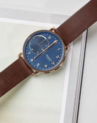 skagen connected skt1103