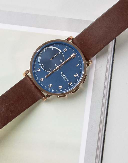 Skagen store connected skt1103