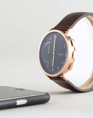 skagen connected skt1103