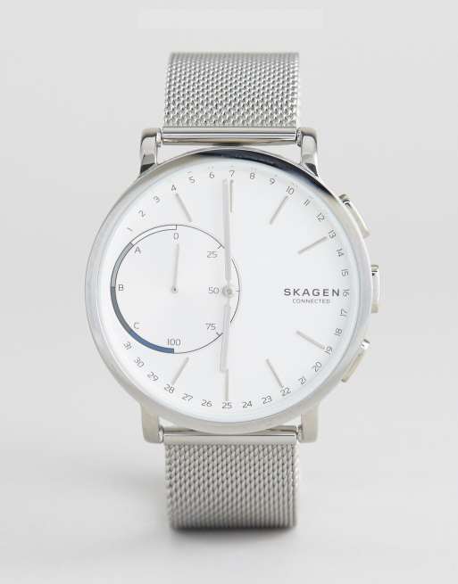 Skagen shop connected skt1100