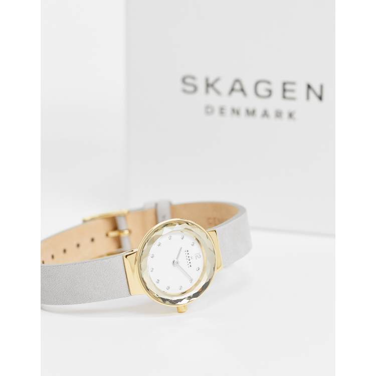 Skagen leonora clearance