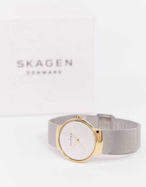 Skagen shop nicoline watch