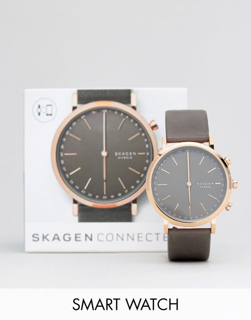 Skagen connected skt1207 sale