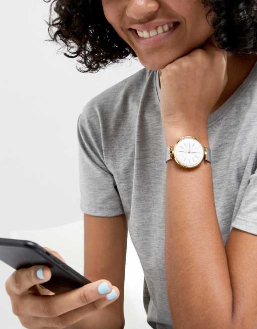 Skagen signatur connected hybrid cheap smartwatch