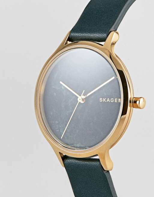 Skagen anita online horloge