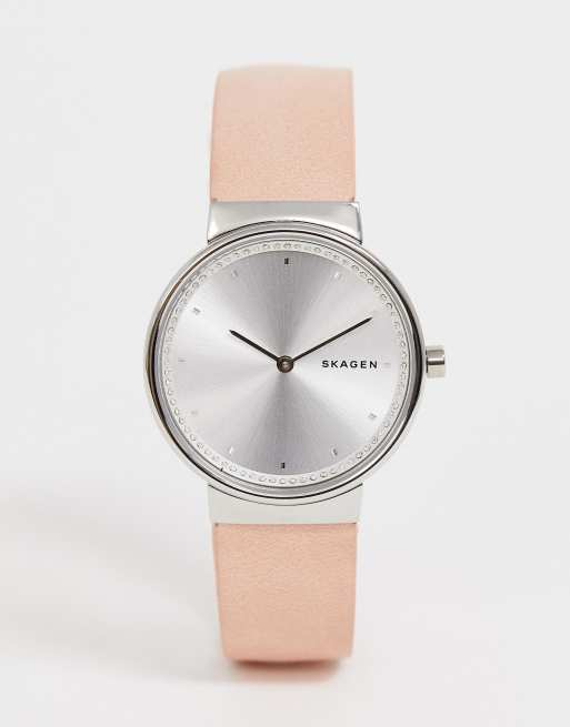 Skagen annelie online watch