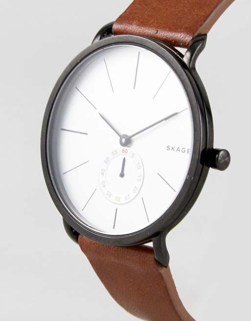 Skagen best sale hagen skw6216