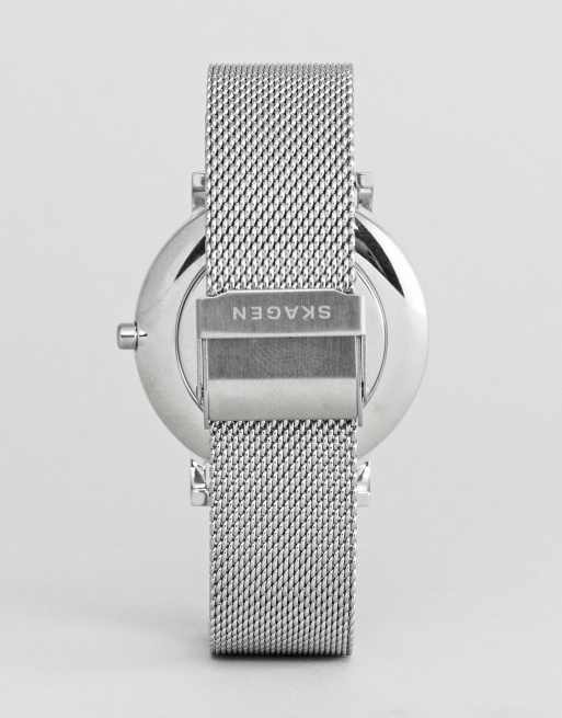 Skagen hagen clearance skw6442