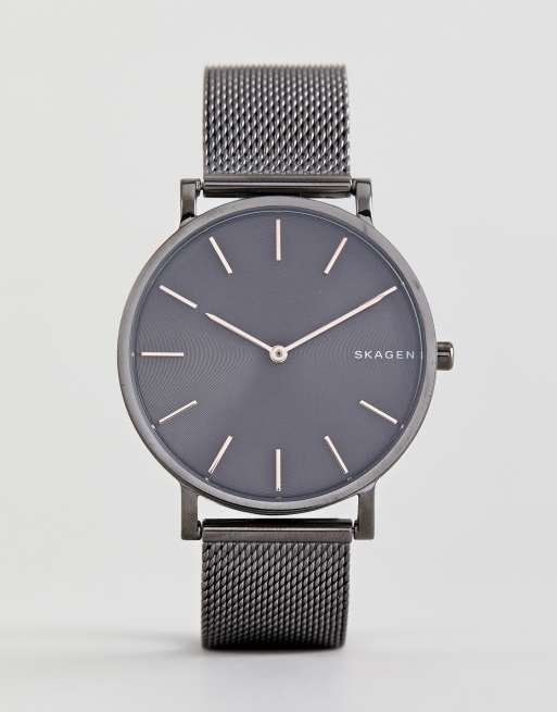 Skagen discount hagen slim