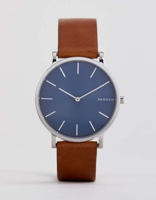 Skagen hagen clearance slim