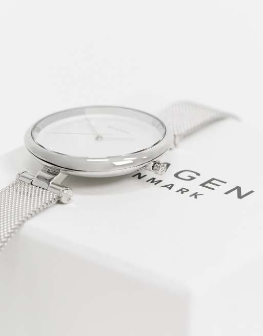 Skagen on sale tanja watch