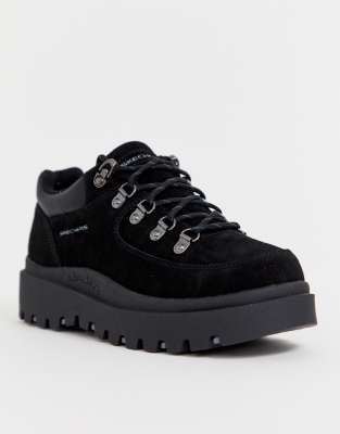 skechers nubuck