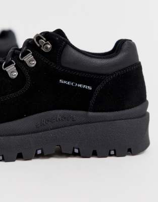 skechers nubuck
