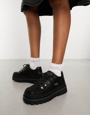 Skechers 90s Jammers trainers in black - ASOS Price Checker