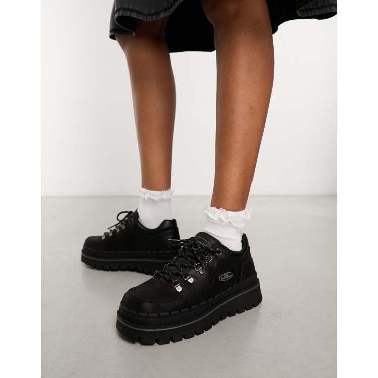 Skechers platform cheap 90s