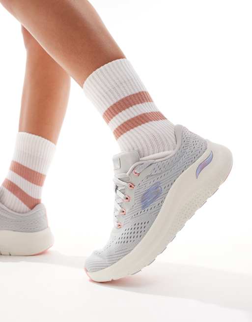 Asos skechers cheap