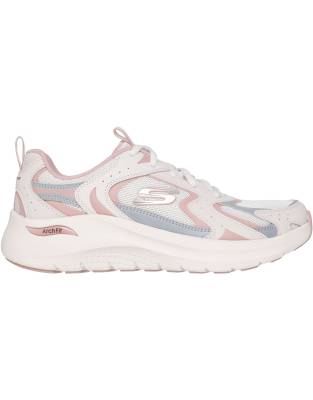  Arch fit 2.0 vintage luxe trainer 