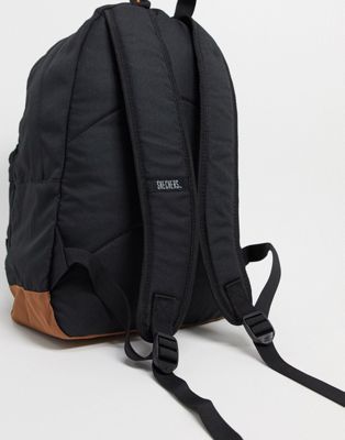 skechers backpack black