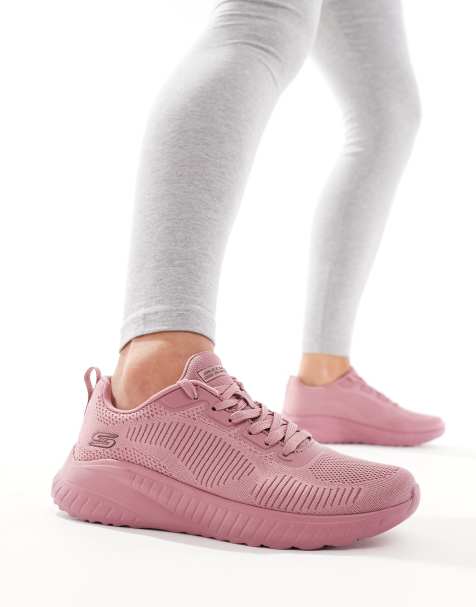 Skechers - Skechers Shoes - Skechers Footwear - Women's Skechers 