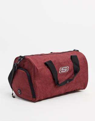 skechers shoulder bag