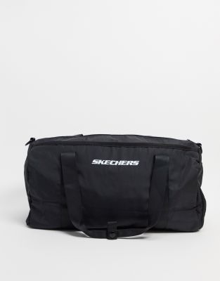 skechers duffel bag