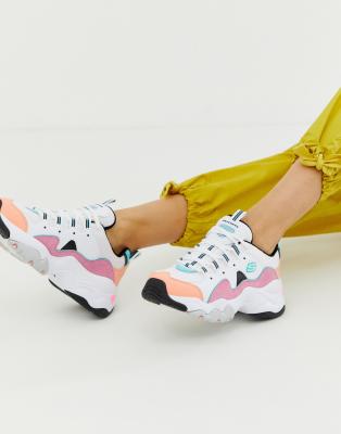 asos sketchers