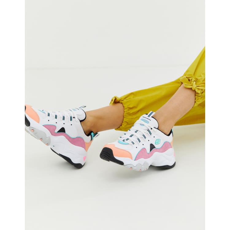 Skechers femme d outlet lite