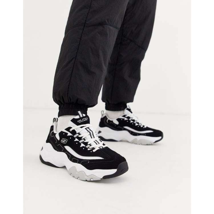 Skechers asos hot sale