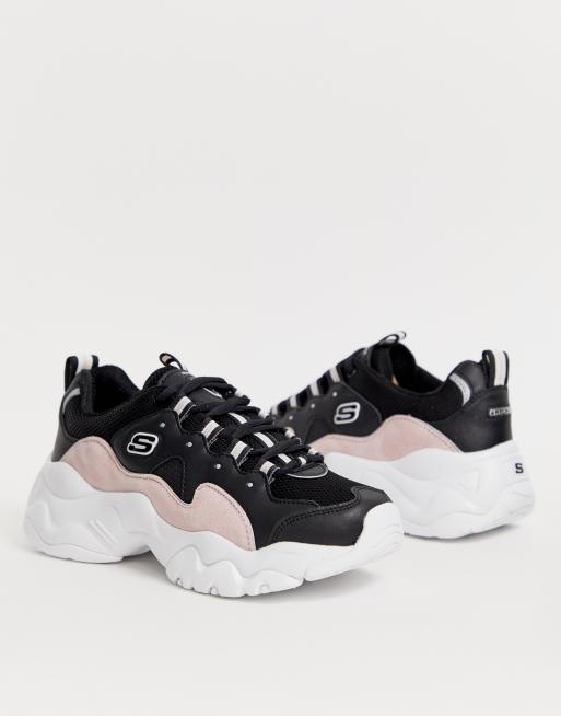 Skechers d lite online zenway