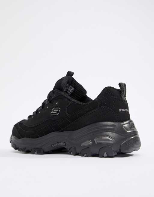 Skechers 2024 chunky sneakers